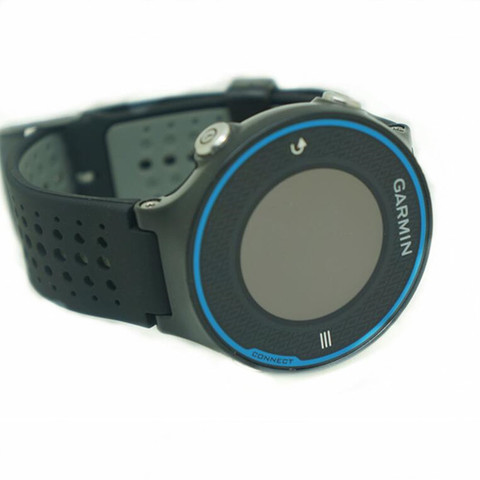 Garmin Forerunner 620 GPS de funcionamiento avanzado reloj inteligente Original ► Foto 1/6