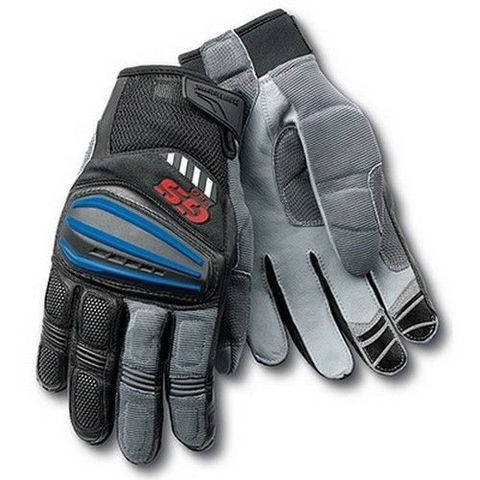 ¡Novedad de 2022! Guantes GS de Rally Motorrad para motocicleta BMW Motocross, guantes de carreras de motos todoterreno ► Foto 1/4