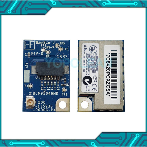 BCM92046MD Bluetooth Placa de extensión para iMac 27 