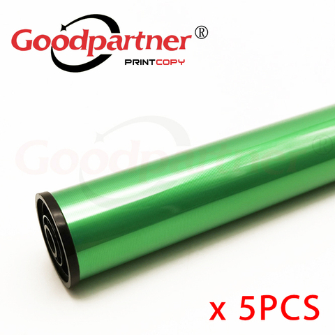 5X tambor OPC para PANTUM M6500 M6500N M6500W M6500NW M6550 M6550N M6550W M6550NW M6552NW M6600 M6600N M6600W M6600NW M6602NW 210 ► Foto 1/4