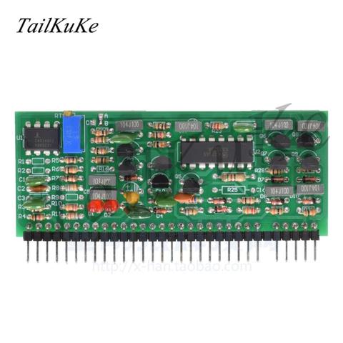 Módulo de Control 3525, placa Vertical pequeña, soldador inversor monofásico AC220 TIG WS ARC ZX7, 3140 ► Foto 1/2