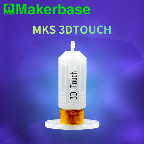 Makerbase-Sensor de nivelación de cama automático, piezas de impresora 3D BLTouch, reprap mk8 i3 ender 3 pro anet A8 tevo ► Foto 1/5