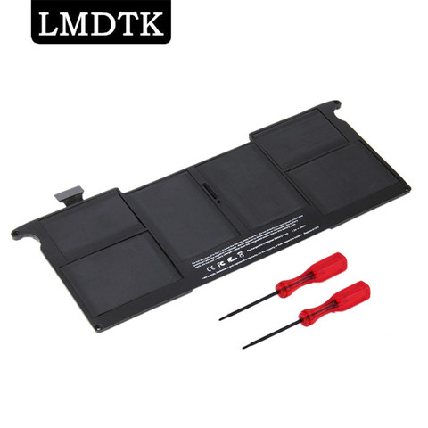 LMDTK nueva batería de ordenador portátil para Apple MacBook Air 11 
