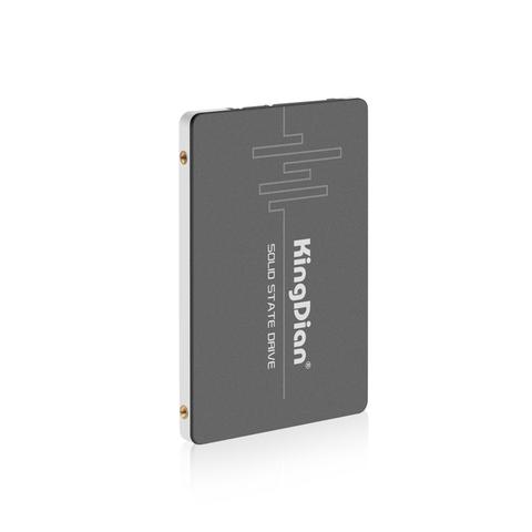 SATA3 2,5 pulgadas SSD 60GB 120G 240GB 480G 960GB 1TB disco duro de estado sólido HD HDD precio de fábrica marca KingDian ► Foto 1/6