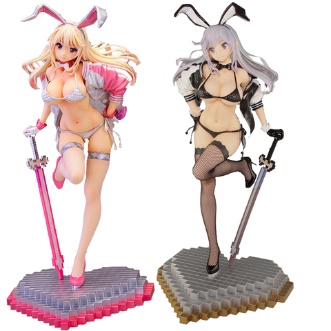 SkyTube saitom Zimakupiza Yuu Usada ilustración figura a escala 1/6 figuras Modelo figura T30 ► Foto 1/6