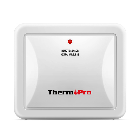 ThermoPro TX-4/TX-4C, mando a distancia Extra para TP63A/TP65A/TP67A y TP63C ► Foto 1/2