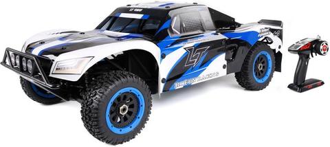 Camión de campo corto LT360DR 4WD, 36cc, alto rendimiento, listo para correr ► Foto 1/1