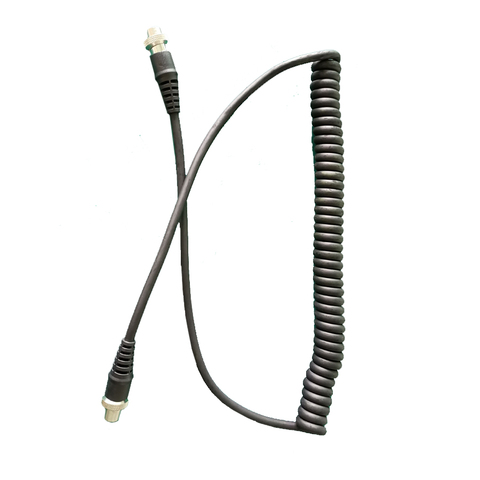 Cable de alimentación aplicable a: gpx4500 / 4800/5000, para detector de metales ► Foto 1/6