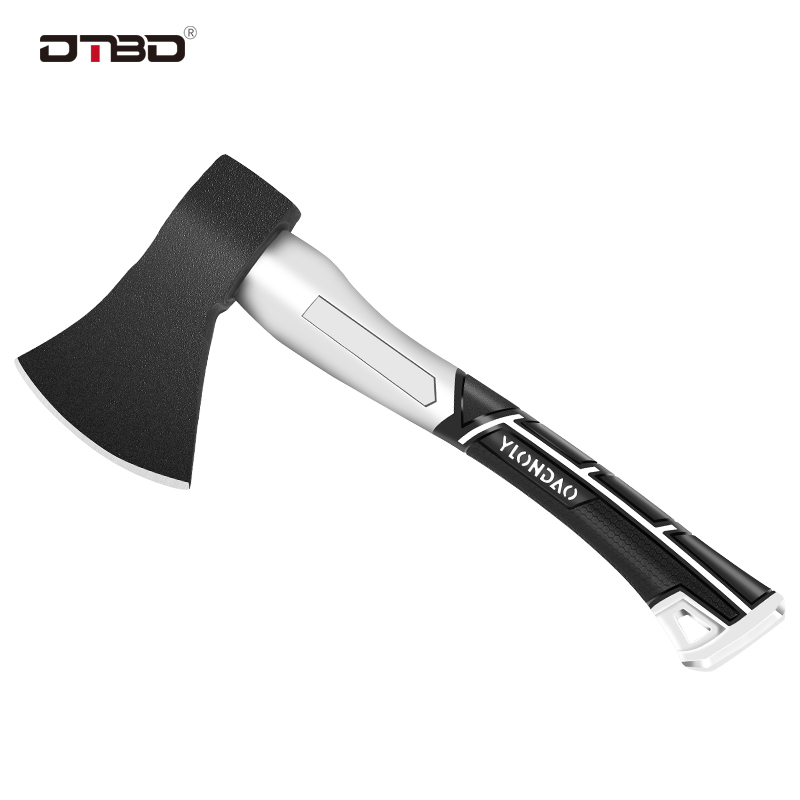 Hacha táctica CS Tomahawk para caza, herramienta de mano, hacha de fuego,  hacha de hielo para