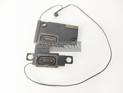 Original ordenador portátil altavoz para Acer Aspire E15 E5-575 E5-575T e5 E5-575G F5-573T E5-523 E5-553 F5-573 TMP259 ► Foto 1/1