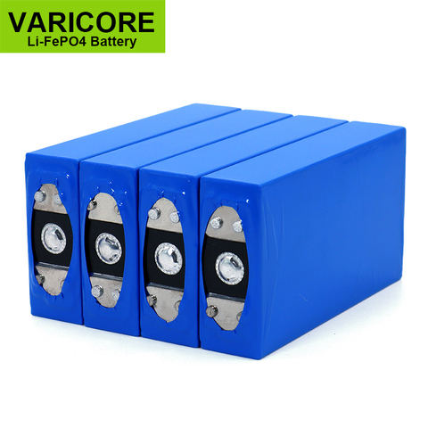 VariCore-batería LiFePO4 para motor de coche eléctrico, 3,2 V, 25Ah, 25000mAh ► Foto 1/5