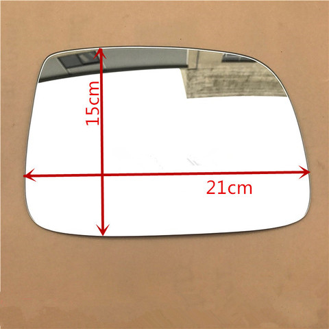 Espejo retrovisor para gran pared, Wingle 3 5 ► Foto 1/2