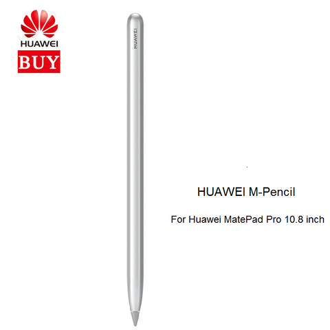 Huawei-lápiz m-pencil Original para HUAWEI MatePad Pro M5 lite Mate 40, lápiz capacitivo, carga inalámbrica ► Foto 1/5