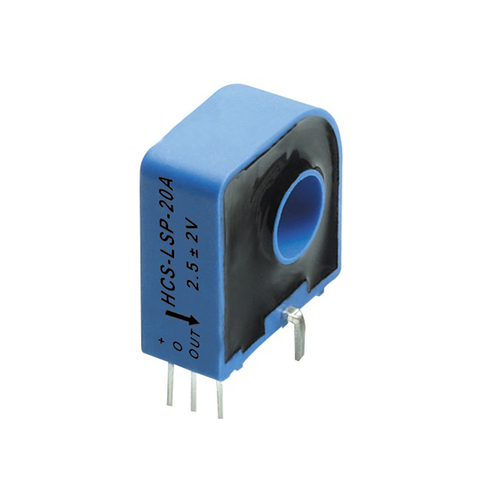 HCS-LSP Hall Sensor de corriente 06A 10A 15A 20A 25A 30A 50A ► Foto 1/1