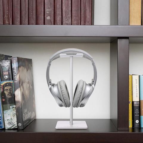 Universal auriculares soporte de auricular auriculares pantalla Rack colgador soporte para la oreja auriculares soporte Rack ► Foto 1/6