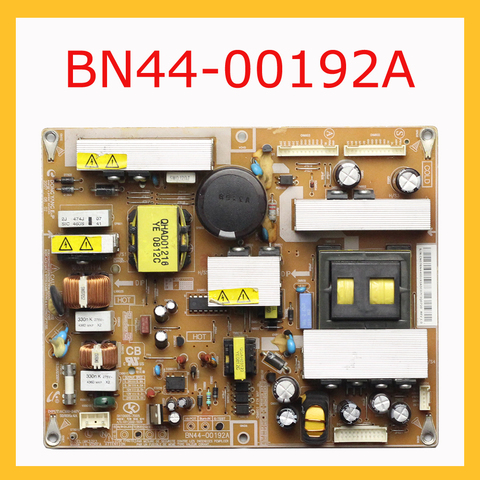 Placa de fuente de alimentación de BN44-00192A para TV Samsung, BN44 00192A placa Original, accesorios profesionales de TV ► Foto 1/6