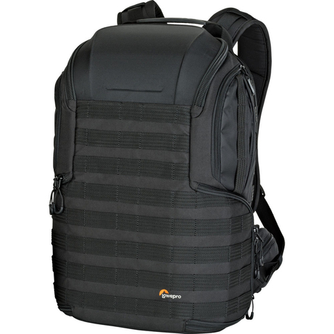 Lowepro-Bolso de hombro para cámara portátil, mochila portátil de 450 pulgadas con cubierta para todo tipo de clima, ProTactic BP 15,6 AW II SLR, novedad ► Foto 1/6