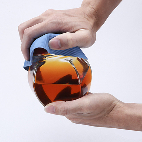Abridor de botellas de caucho multifuncional, abridor de latas antideslizante, herramienta de cocina para la mayoría de botellas, envío directo ► Foto 1/6