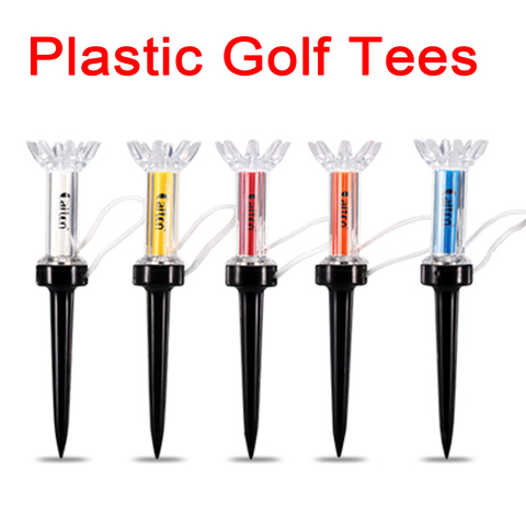 Accesorios de Golf, camiseta magnética de bola de Golf, 7,9 CM, 5 uds./un lote ► Foto 1/6