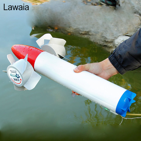 Máquina de red de Lawaia, equipo de pesca, consumo de agua, hielo bajo el hilo, máquina de red de tracción, herramientas de plomo de doble uso ► Foto 1/6