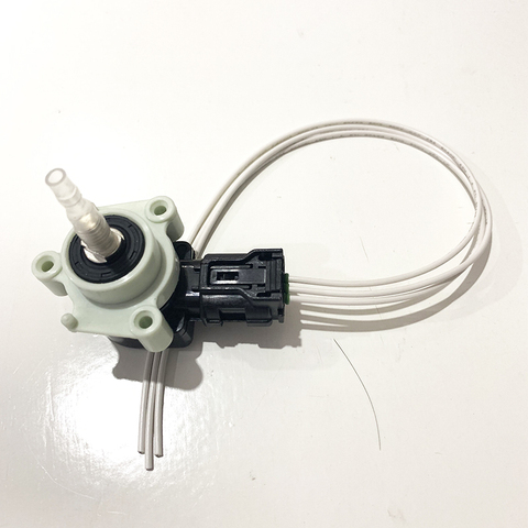 Sensor de nivel de faros de alta calidad, accesorio adecuado para Mitsubishi Pajero Montero Shogun V87 V88 V93 V97 V98 ► Foto 1/5
