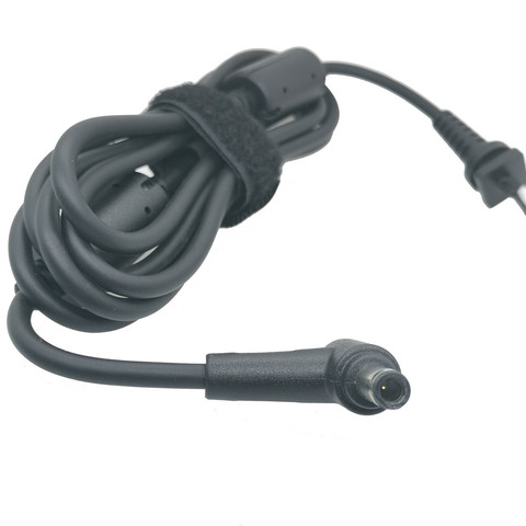 Conector de alimentación del portátil de 1,8 M 6,0*3,7 MM convertidor de enchufe de CC para Asus GL703GS GX501GI GX501VI GM501GS ► Foto 1/6