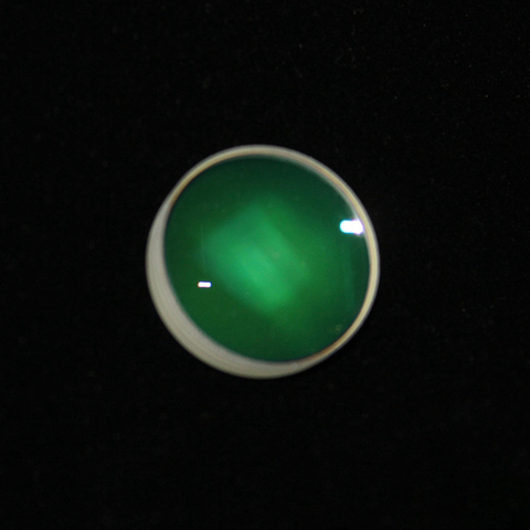 Telescopio astronómico de refracción, lente de separación doble, Serie de calibre de 90mm, montaje hecho a mano ► Foto 1/5