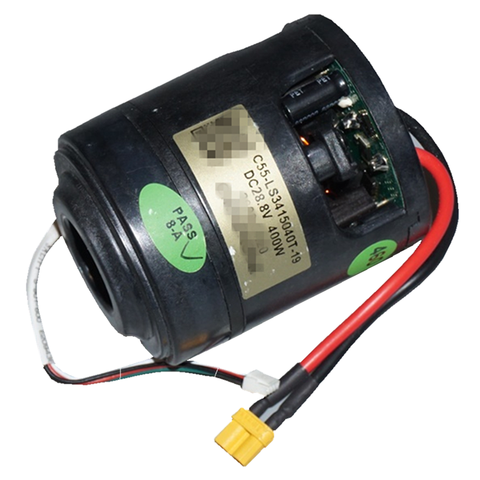 Motor sin escobillas trifásico de alta potencia, aspiradora de alta velocidad de 400W, pulverizador de desinfección, 20V24V28V ► Foto 1/1