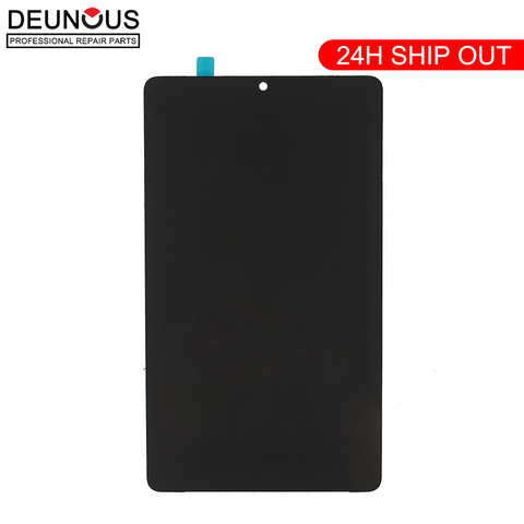 Original pantalla LCD con pantalla táctil de 7 pulgadas para Huawei Mediapad T3 7,0 3g o wifi BG2-W09 BG2-U01 BG2-U03 con digitalizador ► Foto 1/3