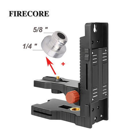 FIRECORE-soporte magnético en forma de L para nivel láser ► Foto 1/6