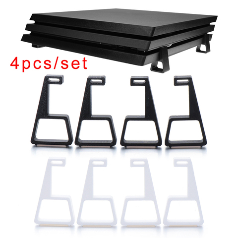 Soporte Horizontal para consola de juegos, pies de refrigeración, accesorios para Sony PS4 Slim Pro ► Foto 1/6