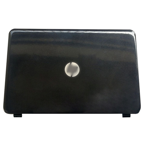 Cubierta trasera LCD para portátil, bisel frontal LCD, reposamanos, cubierta inferior para HP 15-G 15-R 15-T 15-H 15-Z 250 G3 255 G3 761695-001 749641-001 ► Foto 1/6