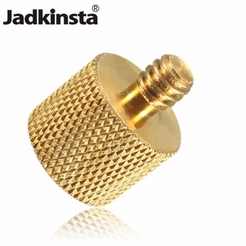 Jadkinsta Gold Color 3/8