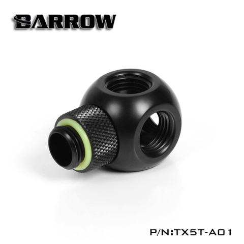 Barrow-TX5T-A01 G1 / 4 