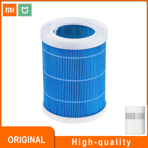 XIAOMI MIJIA-humidificador evaporativo inteligente, Original, paquete de piezas de filtro HEPA para CJSJSQ01DY, nuevo ► Foto 1/6