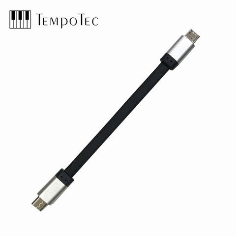 TempoTec Micro-Usb a Cable Micro-Usb ► Foto 1/1