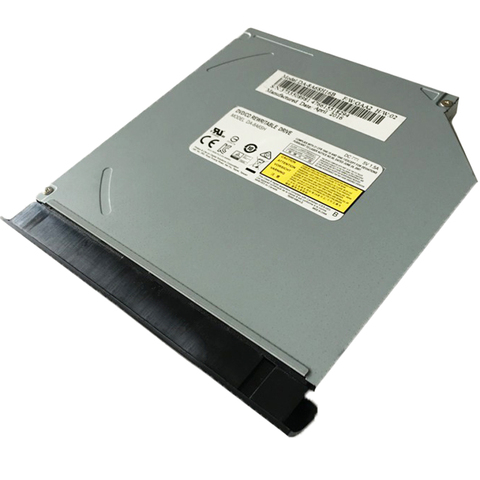 Unidad de DVD interna para ordenador portátil ACER E5-573G, E5-574G, P258, doble capa, 8X, DL, DVD, RW RAM, 24X, CD ► Foto 1/2