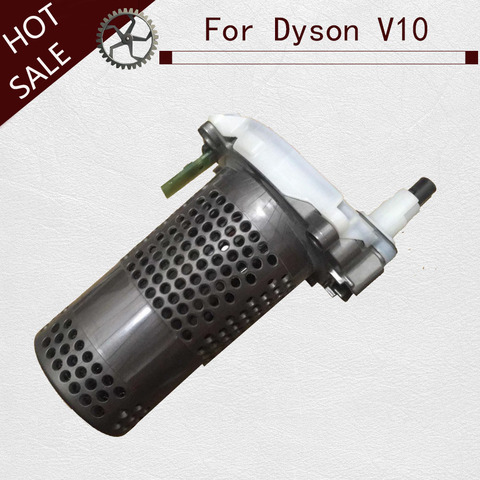 Motor para aspiradora Dyson V10, accesorios de montaje ► Foto 1/1