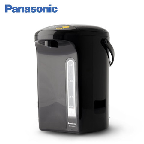 Panasonic NC-EG4000KTS-Olla de aire eléctrica para el hogar, tetera de cocina, termo, Caldera, tetera ► Foto 1/1