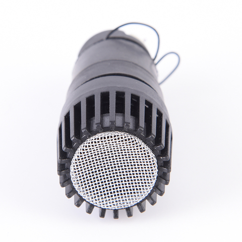 Cartucho para micrófono con cable SM 56 SM57, reemplazo directo, transformador, 1 Uds. ► Foto 1/6