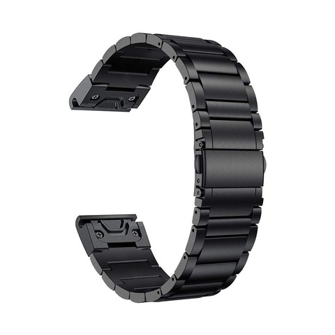 GORPIN-Correa de titanio para reloj inteligente, accesorio de liberación rápida de 20mm para Garmin Fenix 5S/5S Plus, Fenix6S/6S Pro ► Foto 1/1