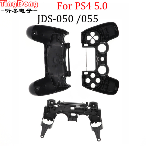 Carcasa de plástico duro para PS4, Carcasa protectora para Playstation 4, versión 5,0, 050 JSD, JDM 050, JDS 055 ► Foto 1/6