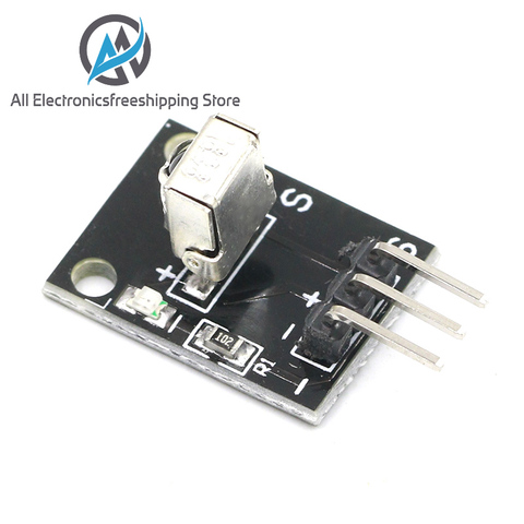 KY-022 3pin TL1838 VS1838B 1838 Universal IR receptor con Sensor infrarrojo módulo para arduino Diy Kit de iniciación ► Foto 1/6