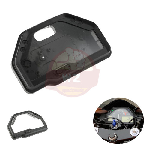 Velocímetro tacómetro, odómetro, instrumentos de calibre, cubierta de casco para Honda CBR600RR CBR600 RR CBR 600 F5 2003 2006 2004 2005 ► Foto 1/4