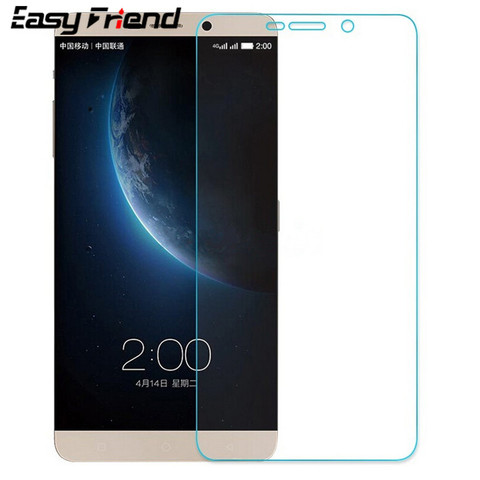 Protector de pantalla de vidrio templado para Leeco, película protectora para Leeco LeTV Le Max 2 Max2 X900 X820 MX1 LeMax LeMax2 ► Foto 1/6