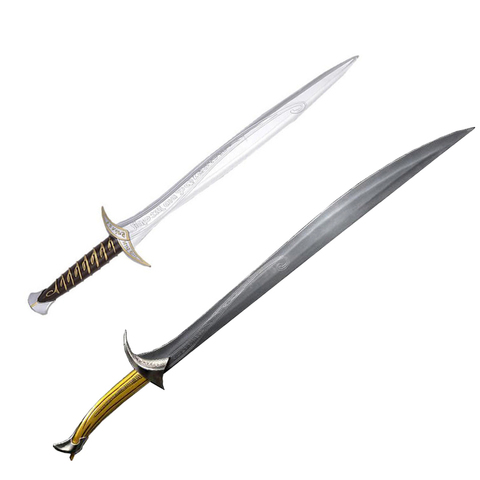 Sword Orcrist-The in movie, juguete para el hogar, muebles para niños, Boutique, 99cm ► Foto 1/6