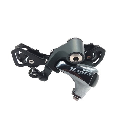 Shimano-desviador trasero Tiagra RD 4700, desviadores de bicicleta de carretera RD 4700 GS SS, 10 velocidades, 20 velocidades y 30 velocidades ► Foto 1/4