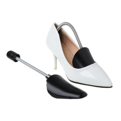 ¡Se vende a pérdida! Zapatos de plástico fijo para mujer, apoyo de bastidor moldeador, Primavera, marrón, especial, 1 par ► Foto 1/6