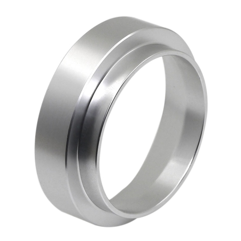 Anillo de aluminio para dosificación de café, anillo italiano para café en polvo de 51mm/54mm/58MM ► Foto 1/6