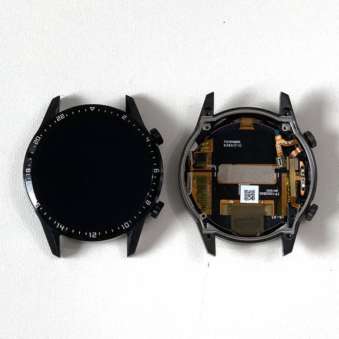 M & Sen-Marco de pantalla LCD para Huawei Watch GT 2 LTN-B19, Original, 1,39 pulgadas, DAN-B19, 46MM ► Foto 1/6